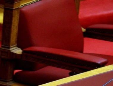 Απεβίωσε ο πρώην βουλευτής της Νέας Δημοκρατίας Τάκης Βουδούρης